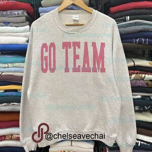Go Team